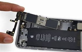 Image result for Broken Motherboard iPhone