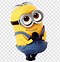 Image result for Minion Answering Phone