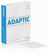 Image result for Adaptic Bandage