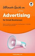 Image result for Small Business Advertisement