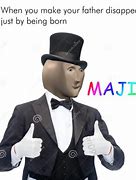 Image result for What a Man Meme
