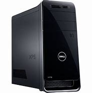 Image result for Dell XPS I7 Desktop Computer