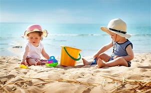 Image result for Vacanza Bambini