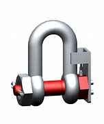 Image result for Load Cell Lifting Shackle