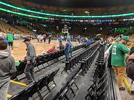 Image result for Boston Celtics Floor