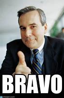 Image result for Bravo Meme