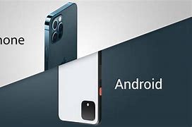 Image result for Difference Between iPhone and Android