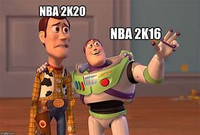 Image result for NBA 2K Memes