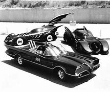 Image result for All of the Batmobiles