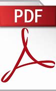 Image result for PDF Icon Small