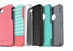 Image result for iPhone 7 Plus Clear OtterBox Case