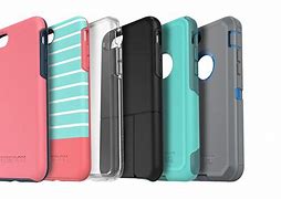 Image result for Clear OtterBox Case for iPhone 7 Plus