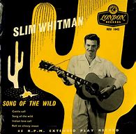 Image result for Songs by Slim Whitman