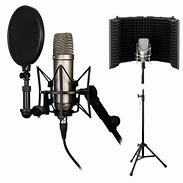 Image result for Best Marke Microphone for Music