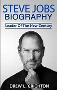 Image result for Steve Jobs Autobiography
