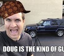 Image result for Doug Burgum Funny Meme