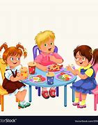 Image result for Lunch with Friends Clip Art