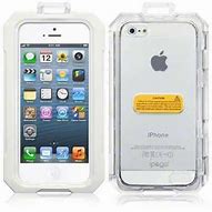 Image result for iPhone 5S Clear Protective Case
