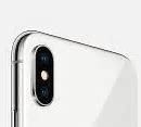 Image result for iPhone X White Wallpaper