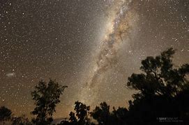 Image result for Milky Way Outback QLD