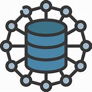 Image result for Data Network Icon
