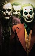 Image result for Jack Nicholson and Heath Ledger Joker