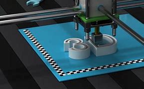 Image result for First 3D Printing Machine