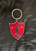 Image result for YSL Keychain