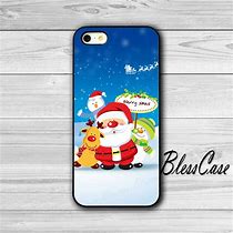 Image result for Cute Snowy Christmas Phone Cases