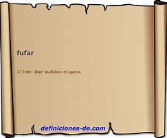 Image result for fufar