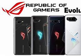Image result for Rublic of Gamers Phone Name
