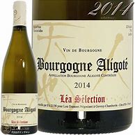 Image result for Lou Dumont Bourgogne Aligote Lea Selection