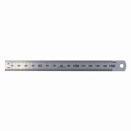 Image result for Metal Ruler 15Cm