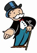 Image result for Monopoly Man Old Vs. New