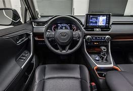 Image result for 2019 Toyota Car Interior