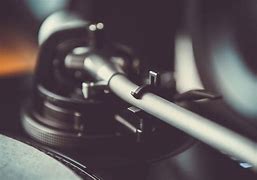Image result for Record Player Anatomy