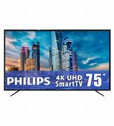 Image result for Philips 75 HD Smart TV
