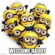 Image result for Welcoming Meme
