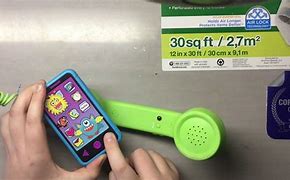 Image result for Kids Toy Phone