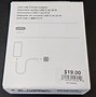 Image result for Apple USB Power Adapter