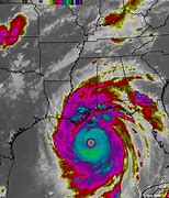 Image result for Eye of Hurricane Katrina