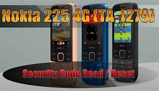 Image result for Nokia 225 QR Code