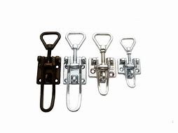 Image result for Heavy Duty Draw Latch