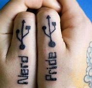 Image result for Programming Tattoo