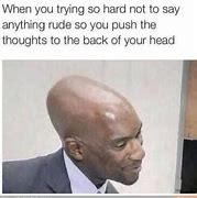 Image result for Round Head Meme