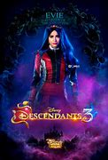 Image result for Evie From Descendants Three