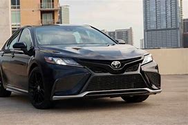 Image result for Toyota Camry Front View