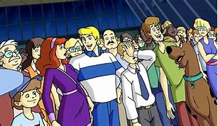 Image result for What's New Scooby Doo Season 2 Episodes