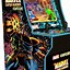 Image result for Marvel Super Heroes Arcade
