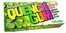 Image result for Candy That Starts with Q